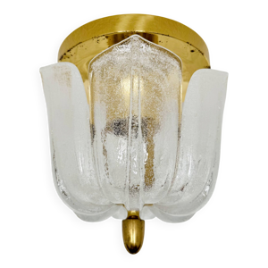 Lumière encastrée en - laiton