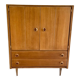 Vintage sideboard
