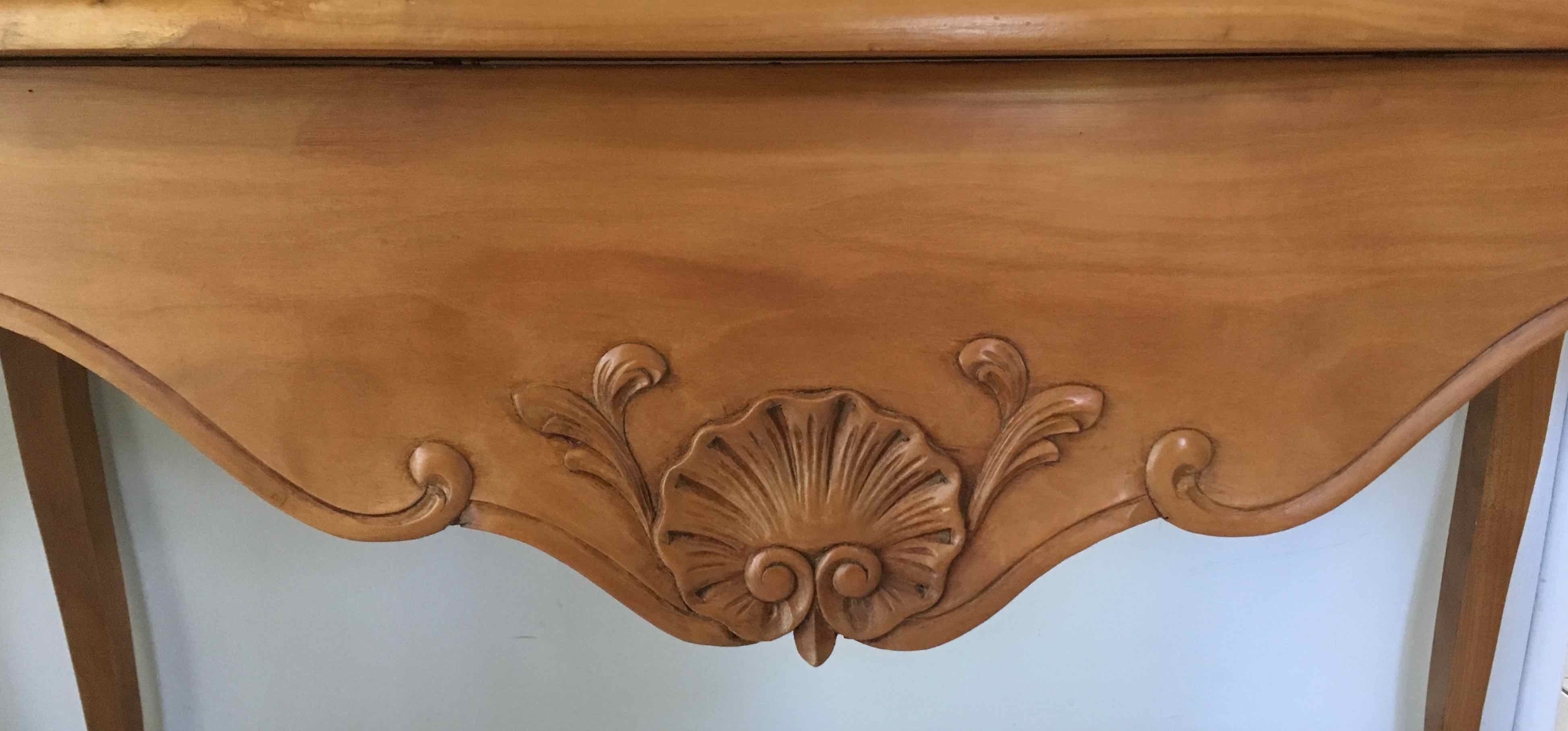 Cabinetmaker creation office 1960