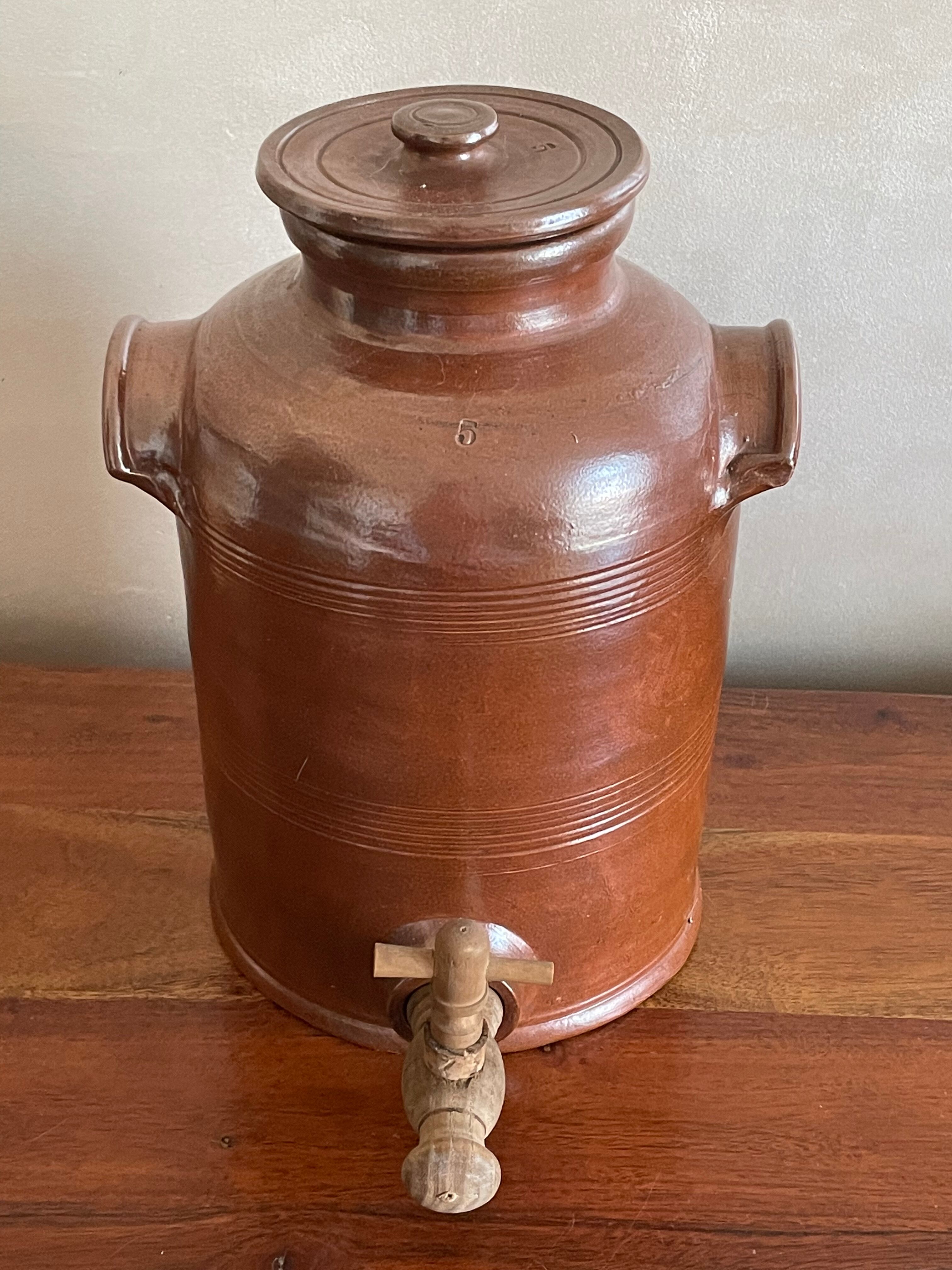 Winemaker in sandstone 2 liters