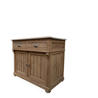 Buffet pitchpin brut