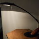 Lampe de bureau Aluminor