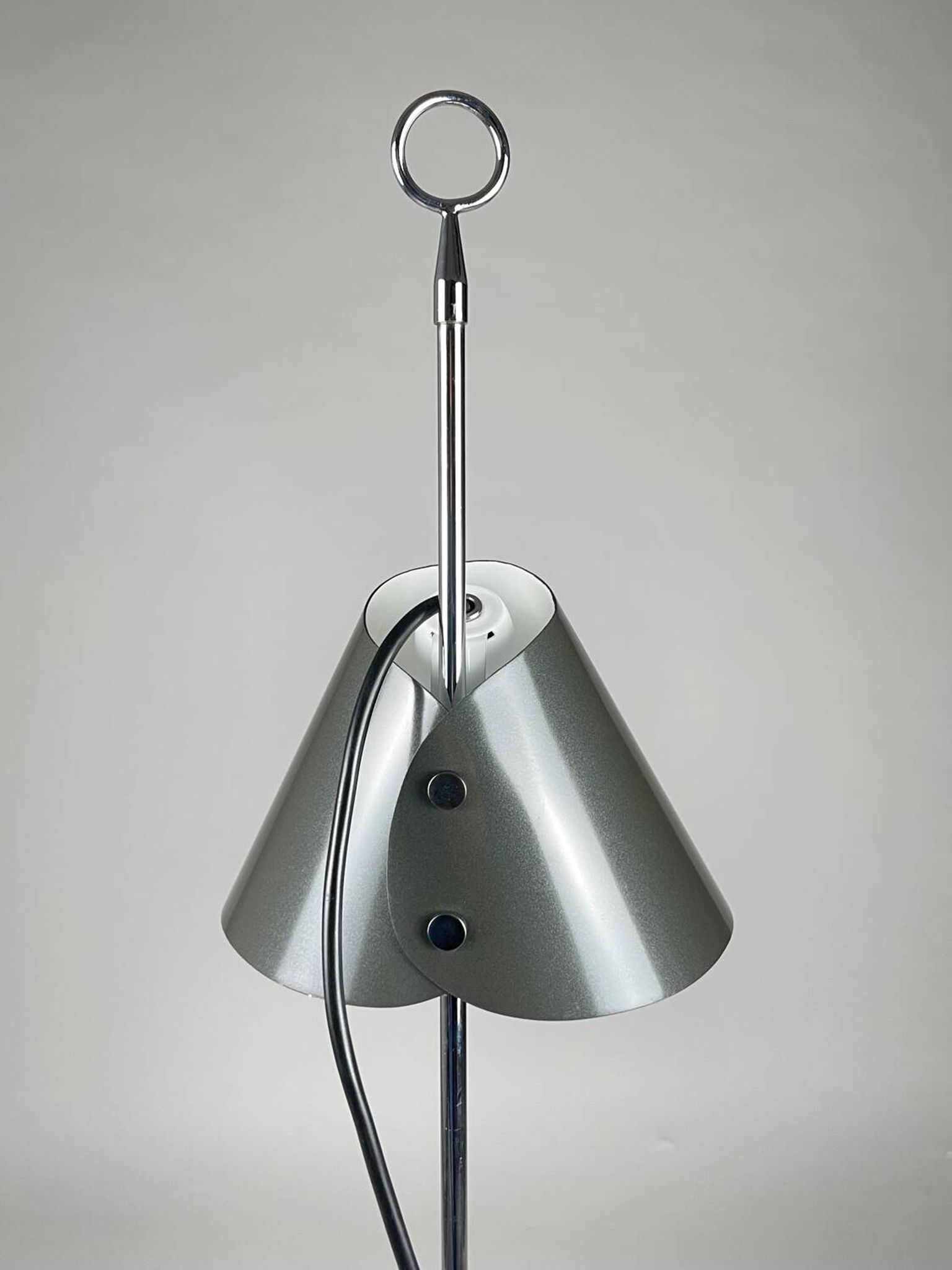 Lampadaire monachella par luigi caccia dominioni pour azucena, italie 🇮🇹, 19
