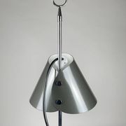 Lampadaire monachella par luigi caccia dominioni pour azucena, italie 🇮🇹, 19