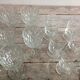 Lot of 10 glasses