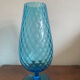 Vase sur pied italien