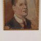 Portrait d'un homme