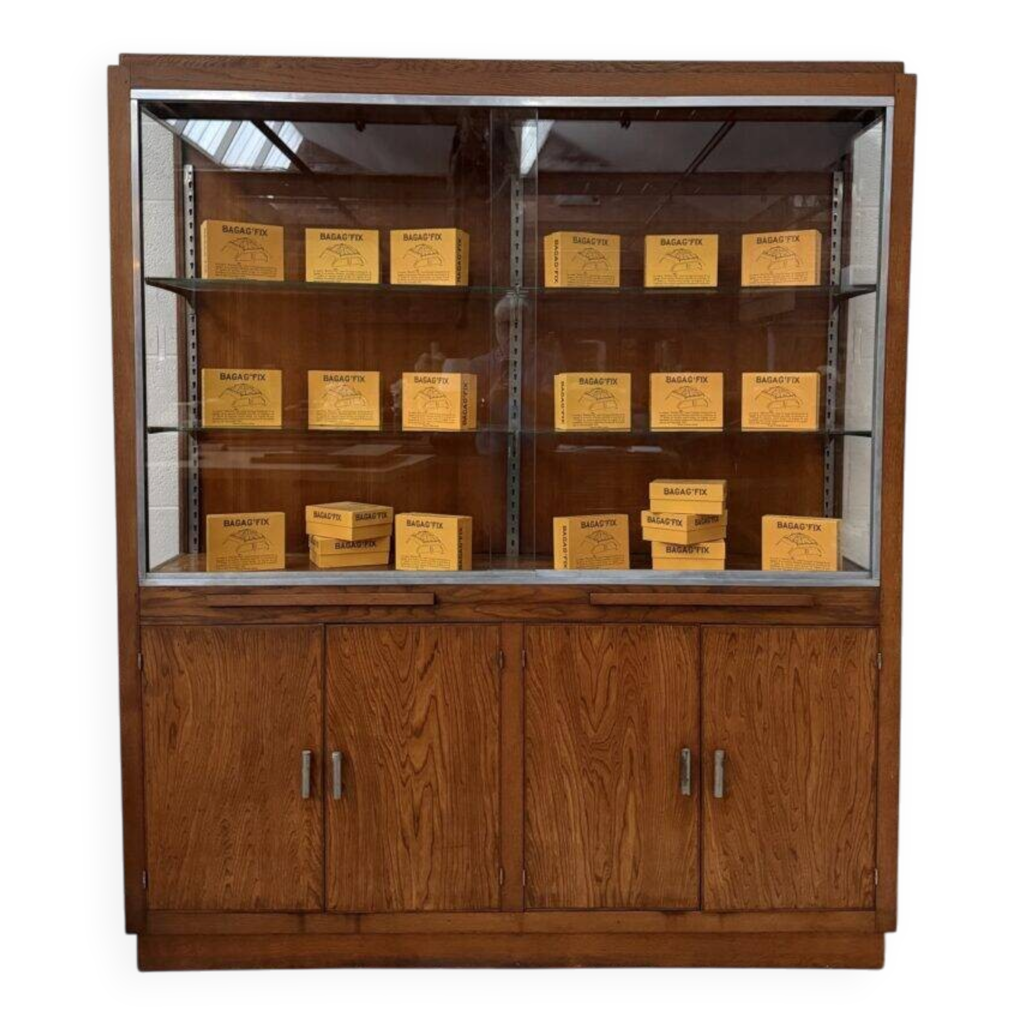 1950s shop furniture
