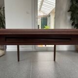 Mid-century dining table by Ib Kofod Larsen for G-Plan, Ro