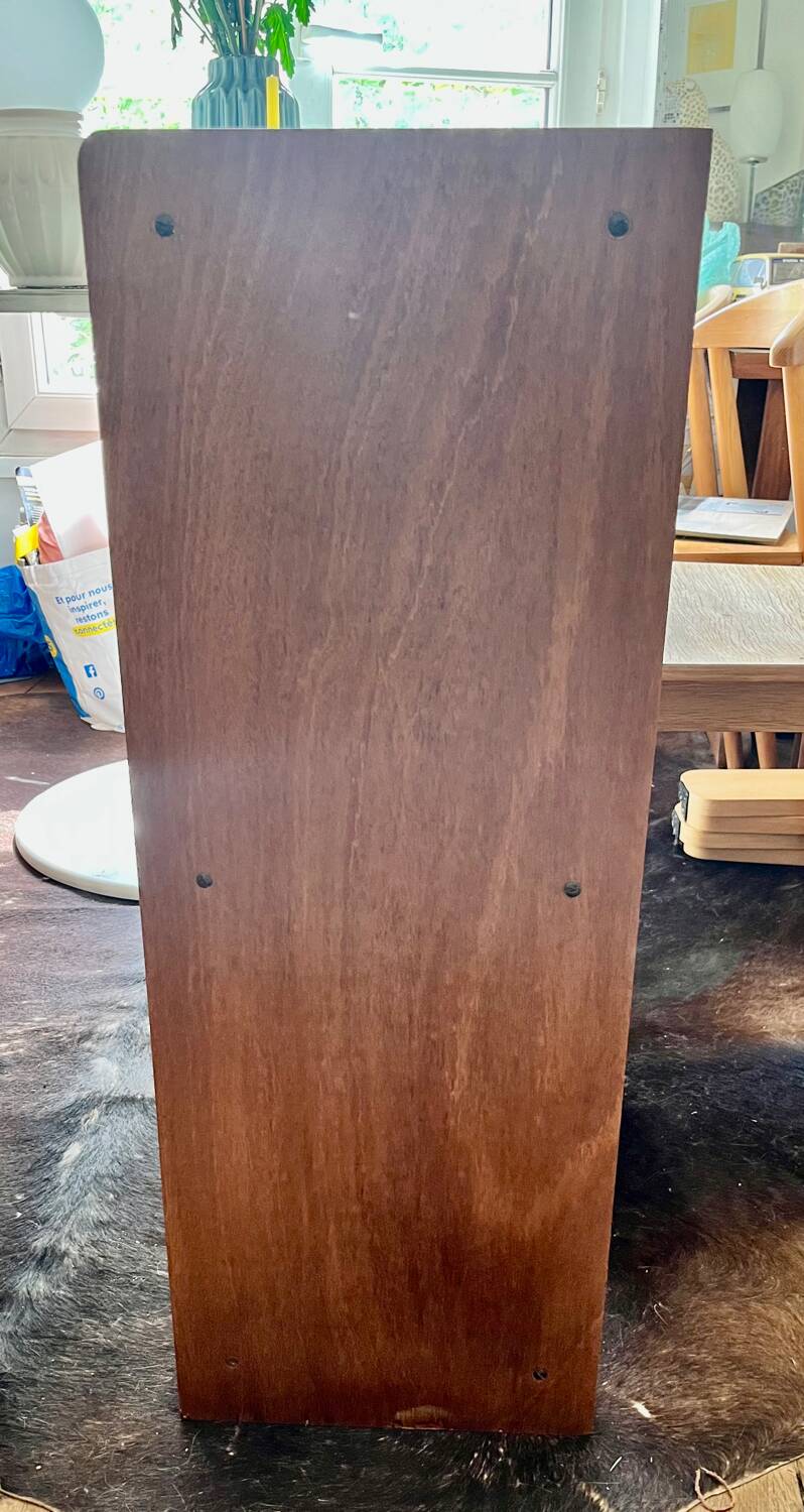 Oscar display cabinet bookcase