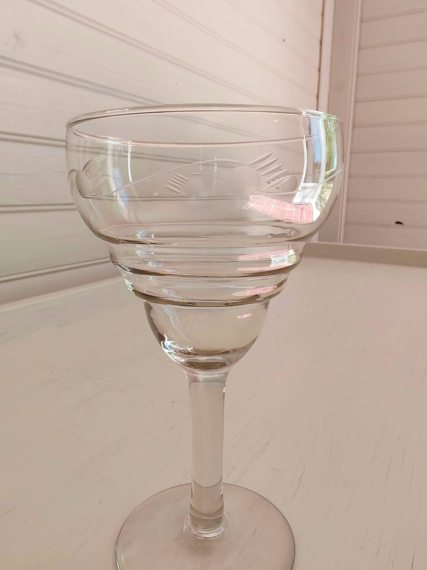 Glassware service