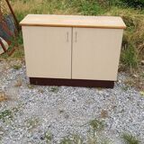 Vintage kitchen furniture