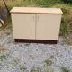 Vintage kitchen furniture