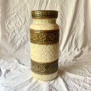 Bay Keramik Vase - West-Germany 660-40