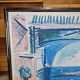 Henri Deschamps Lita. / Colored lithograph / Côte d'Azur