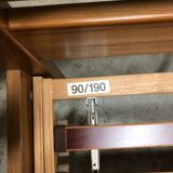 Maison Regain elm single bed