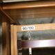 Maison Regain elm single bed