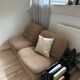 2 fauteuils modulaires italien vintage