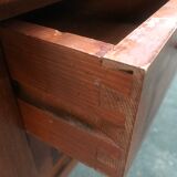 Louis XVI style office