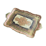 Ancient Florentine Plateau
