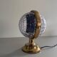 Atomic Design/One Ambience Light in plexiglass, 1970s, Italy