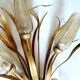 Vintage wall lamp 1960s
