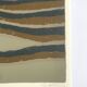 Raoul UBAC, The Earth III, 1978: Original lithograph signed in pencil.