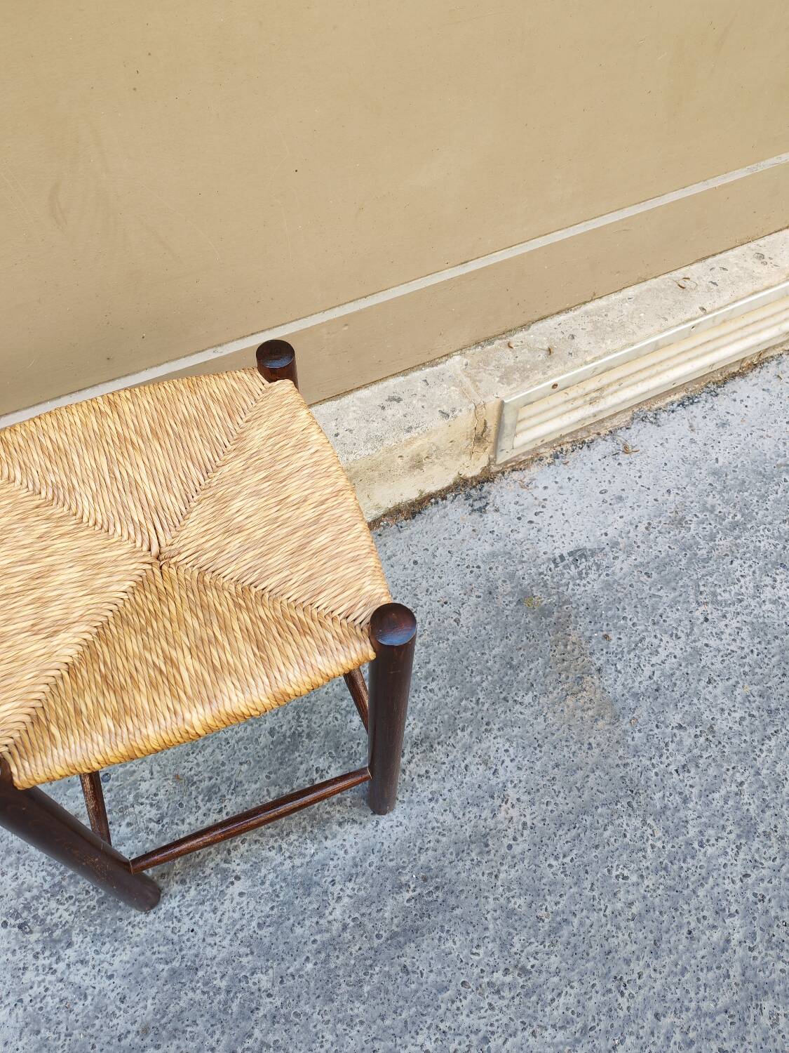Tabouret