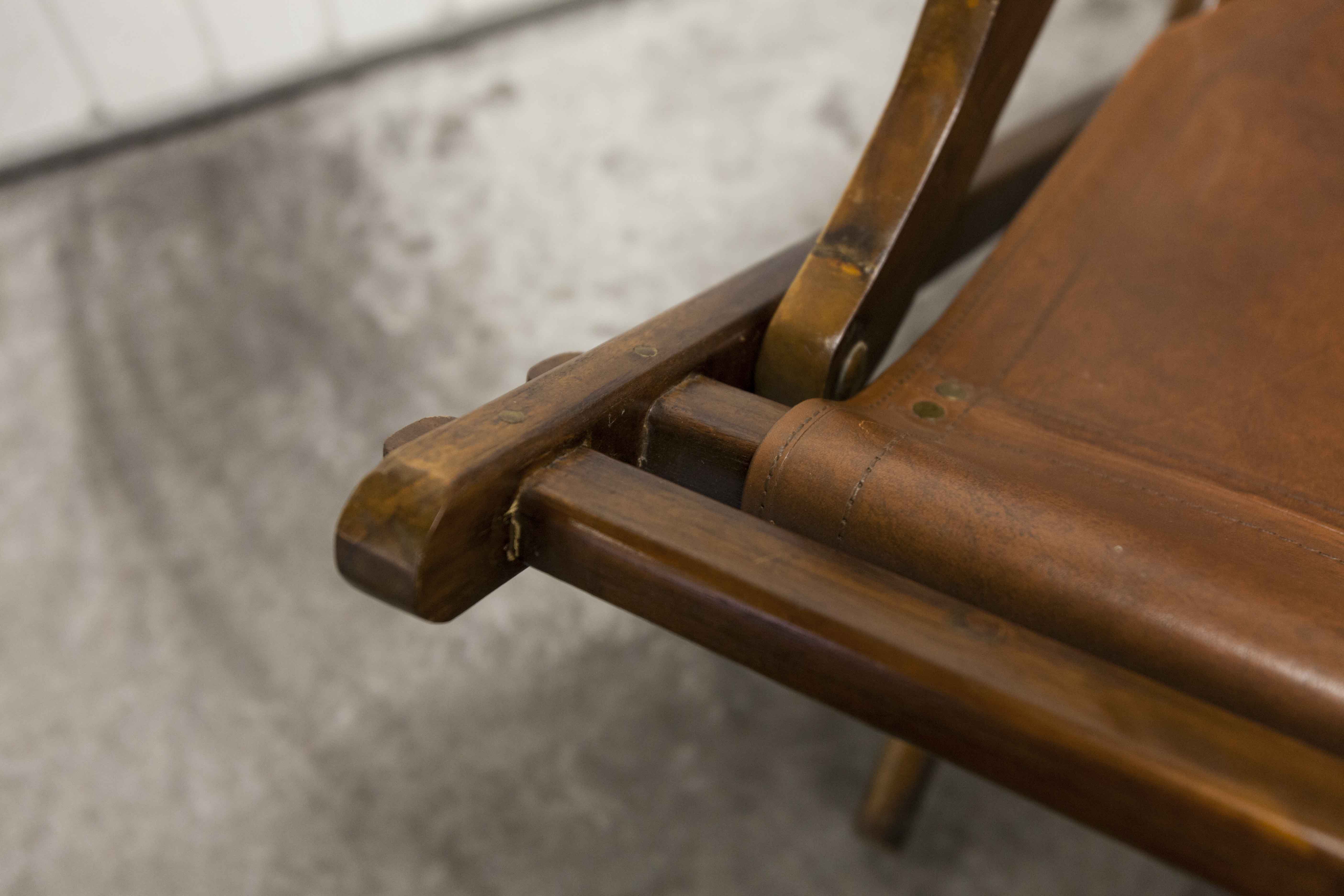 1970 skai and solid wood transat