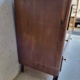 Vintage chest of drawers 50s-60s