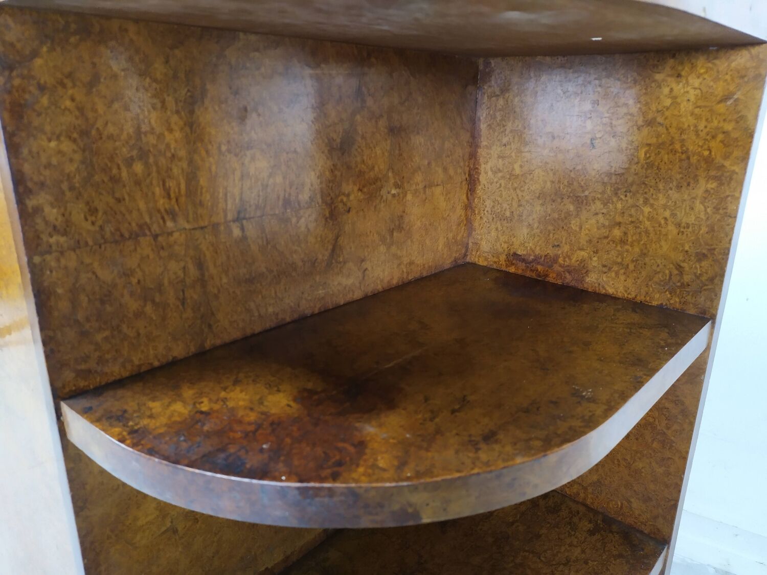 Art Deco buffet