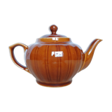 Old teapot