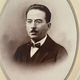 Old portrait