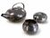 Christofle tea service set