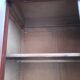 Old Penderie wardrobe in Beech 1900