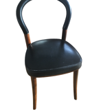 5 Gteborg 501 chairs by Cassina, design Erik Gunnar Asplund