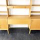 Scandinavian wall unit Bodafors, 1962