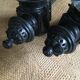 Pair of lanterns