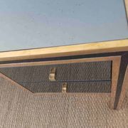 Bureau de Michel Pigneres