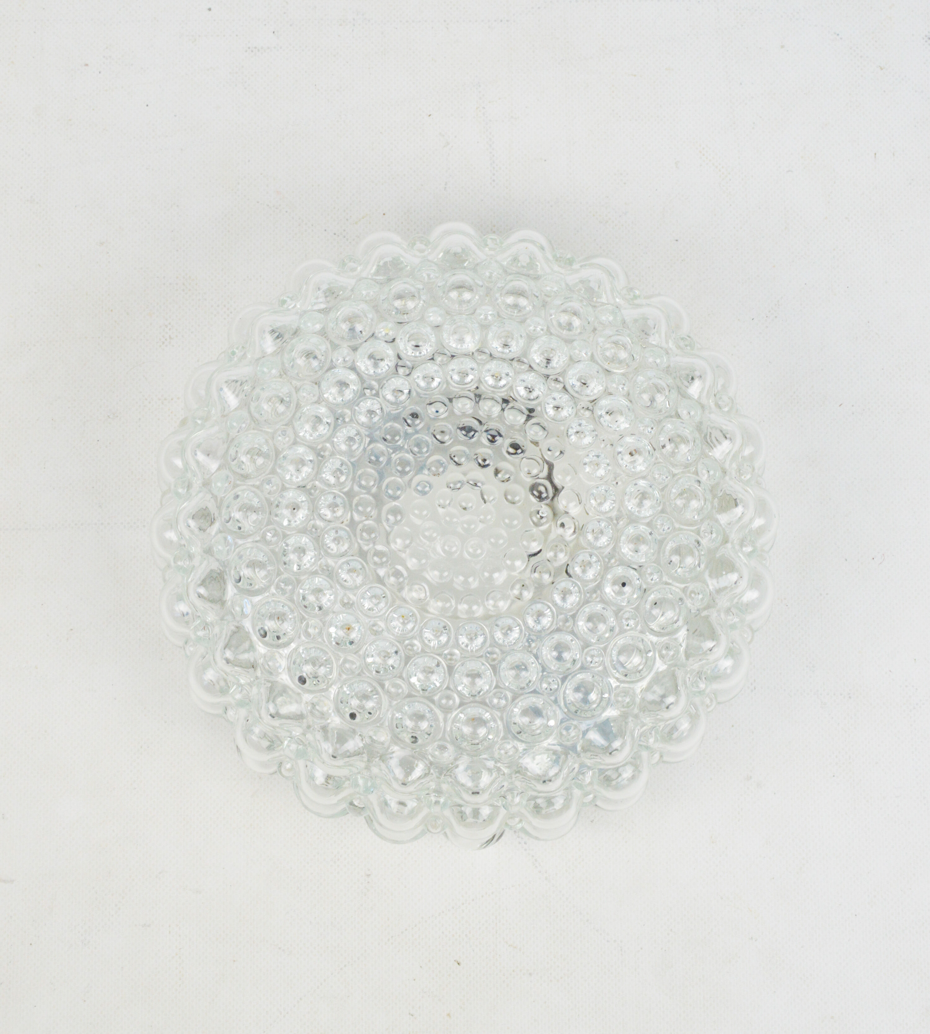 Plafond by H. Tynell for Limburg, 1970s