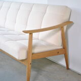 Scandinavian sofa year 60s