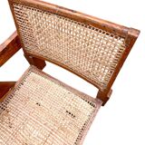 "Student Chair" by Pierre Jeanneret, circa 1960