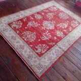 Handmade Chobi Ziegler Rug 242x171cm