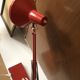 Vintage articulated lamp from the 60s/70s.