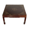 Table basse chine