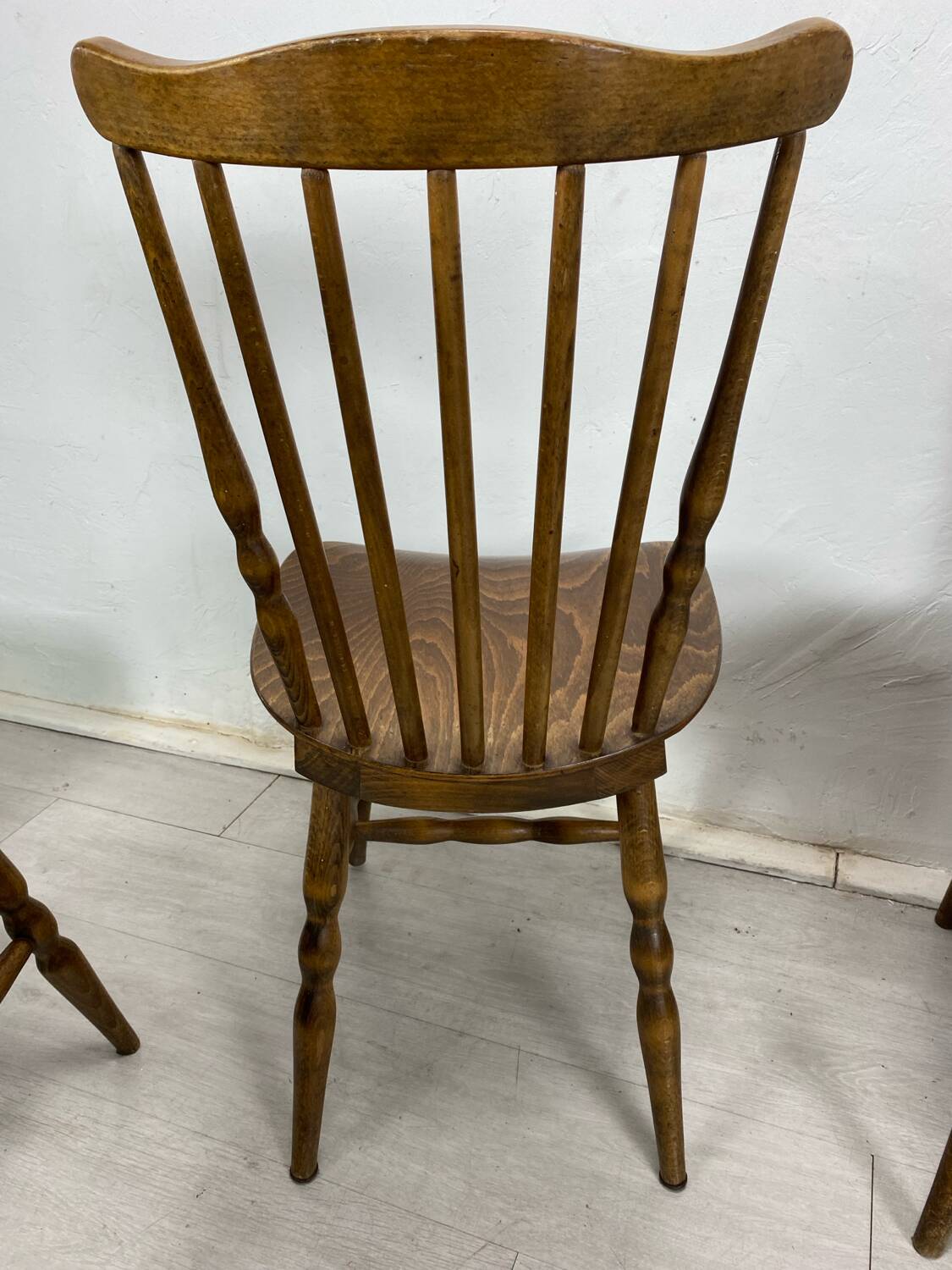 Bistro chairs