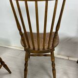 Bistro chairs