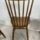 Bistro chairs