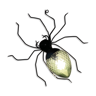 Italian wall lamp Spider 50's