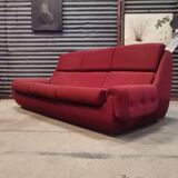 Full lounge space age Atlantis bordeaux